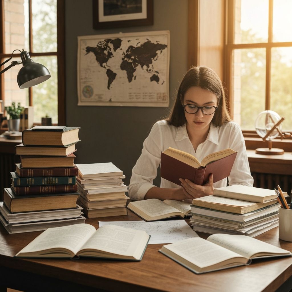 Education and learning environment representing knowledge and information